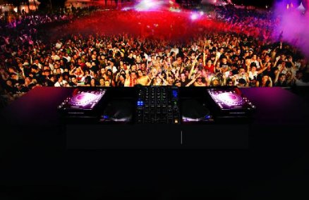ZoukOut 2010