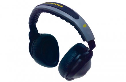 Sennheiser HD 270 Control