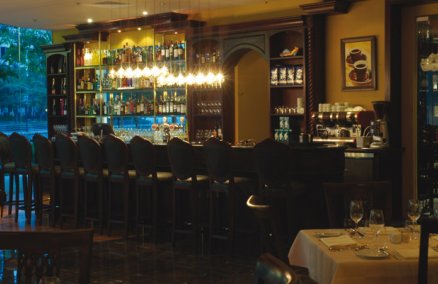 Brasserie Wolf, #01-13