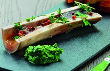 The Disgruntled Chef