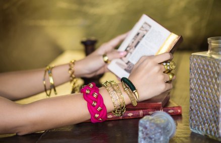 Anchora Collective jewelry