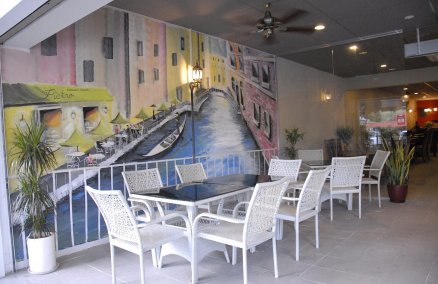 Pietro Ristorante Italiano