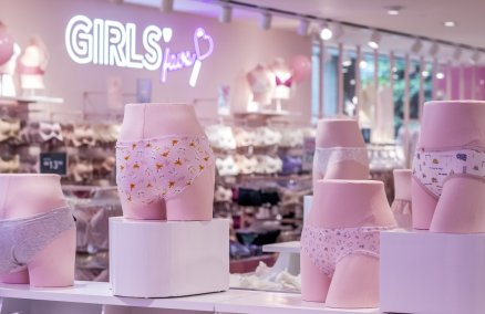 6IXTY8IGHT Bugis Junction