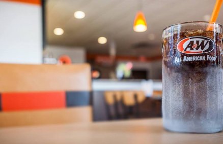 Photo credit: A&W's Facebook page