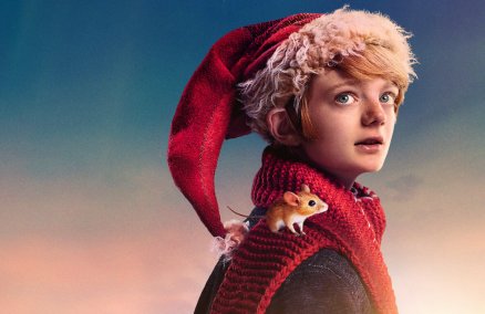 A Boy Called Christmas