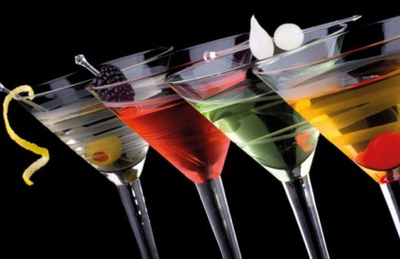 Absolut Classic-Tee-Nee