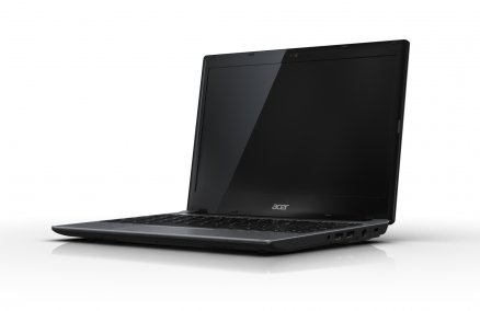 Acer Chromebook