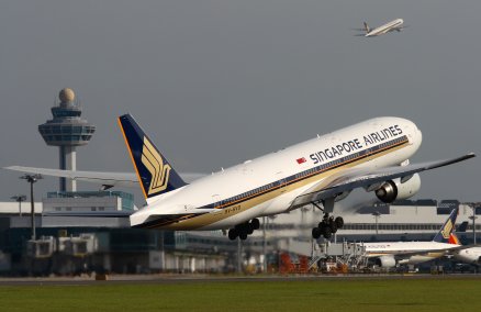 Singapore Airlines