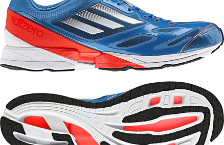 adidas adizero Feather 2