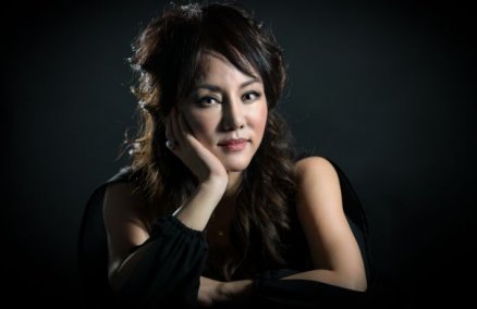 AeRee Jeong, Artistic Director of New Opera Singapore