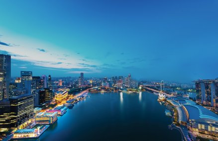 The Fullerton Heritage