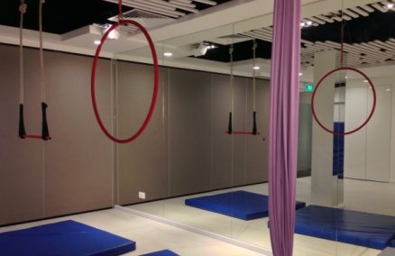 Simply Yoga, Singapore