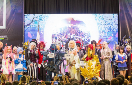 C3 AFA Singapore 2017