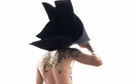 Snap Cardigan Photo Exhibition, Singapore