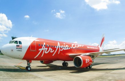 Air Asia