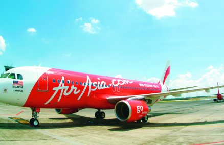 AirAsia