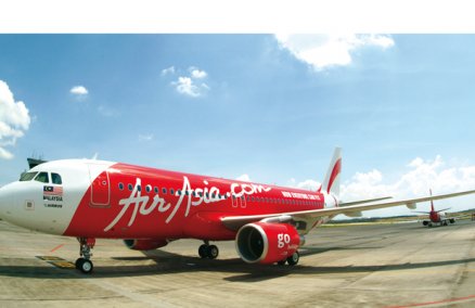 Air Asia
