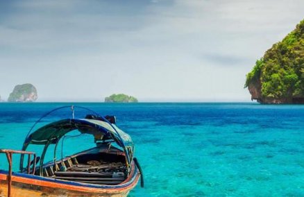 Phuket. Photo credit: Airasia's Facebook page