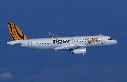 Tigerair
