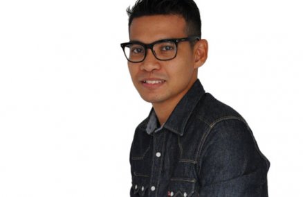 Founding editor of architectural e-zine FIVEFOOTWAY, Adib Jalal