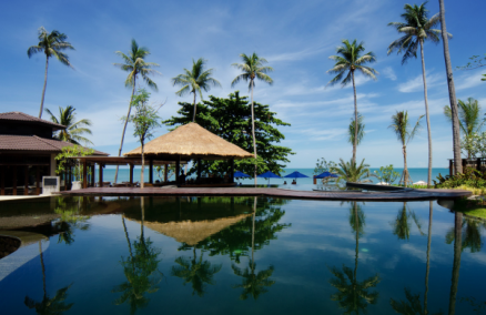 AKARYN Samui Resort and Spa