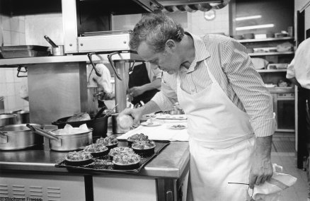 Alain Passard