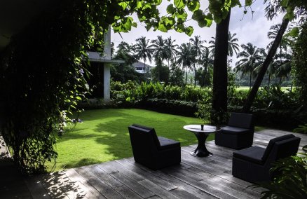 Alila Diwa Goa