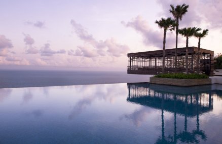 Alila Villas Uluwatu