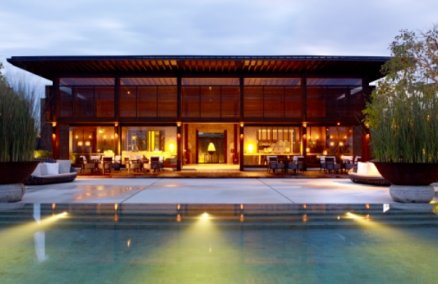 The Soori Estate at Alila Villas Soori
