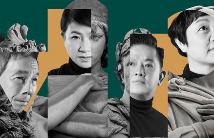 All the World is One’s Stage by Toy Factory Productions