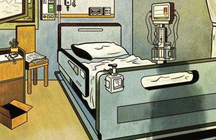 All Death Matters (Credit: Lien Foundation) 