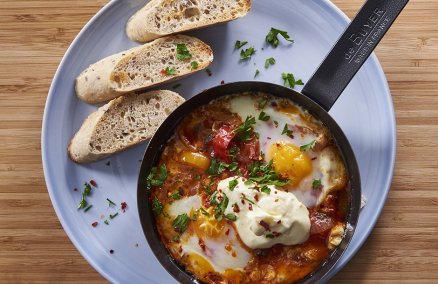 All Things Delicious