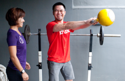 KB Functional Fit at AlphaFit
