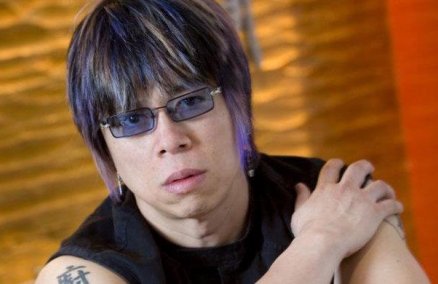 Bo Innovation's Alvin Leung