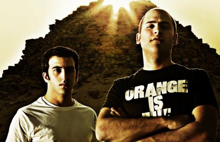 Aly and Fila