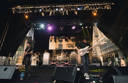 Amateur Takes Control