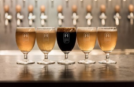 Amazing Brewing Co. from Seoul