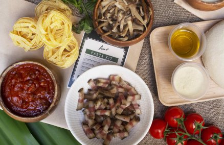 Amo pasta kit