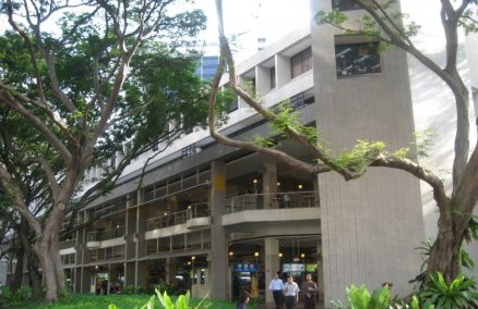 Amoy Street Food Centre credit: Terence Ong