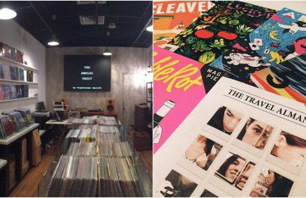 Photo credit: The Analog Vault