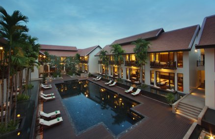 Anantara Angkor Resort & Spa