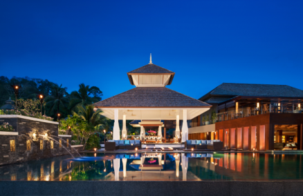 Anantara Phuket Layan Resort & Spa