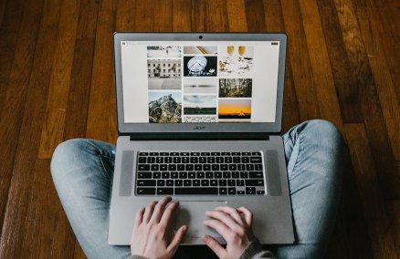 Credit: Andrew Neel on Unsplash