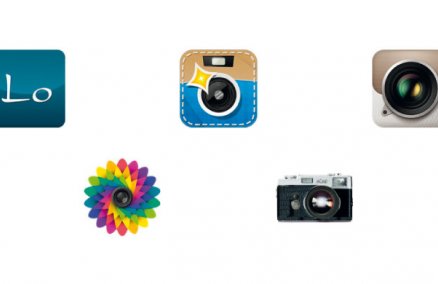 Android photography apps