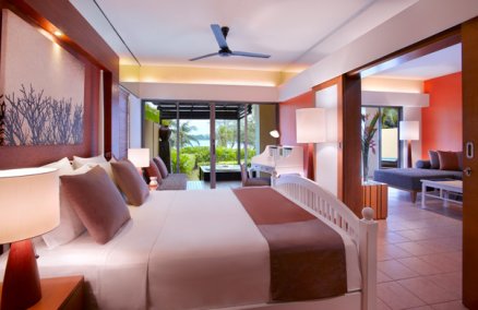 Angsana Bintan Suite master room
