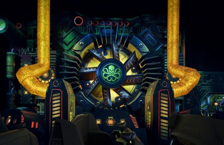 Hong Kong Disneyland