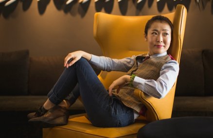 Bannie Kang, Antidote