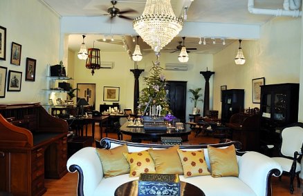 Past Perfect Collection