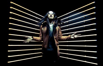 Ep!c Pit Stop Saturday with Steve Aoki