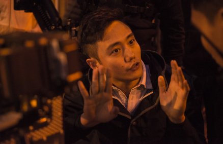 Boo Junfeng, credit: Meg White